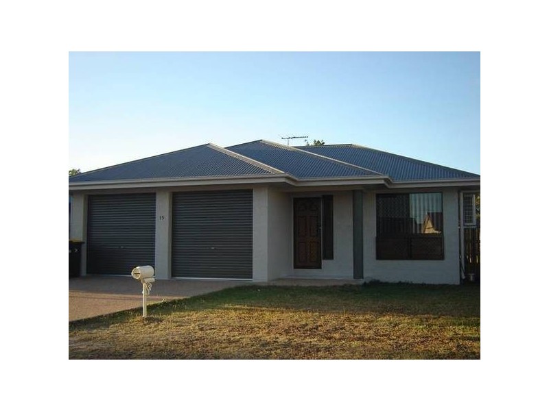 Malabar Court, Condon QLD 4815