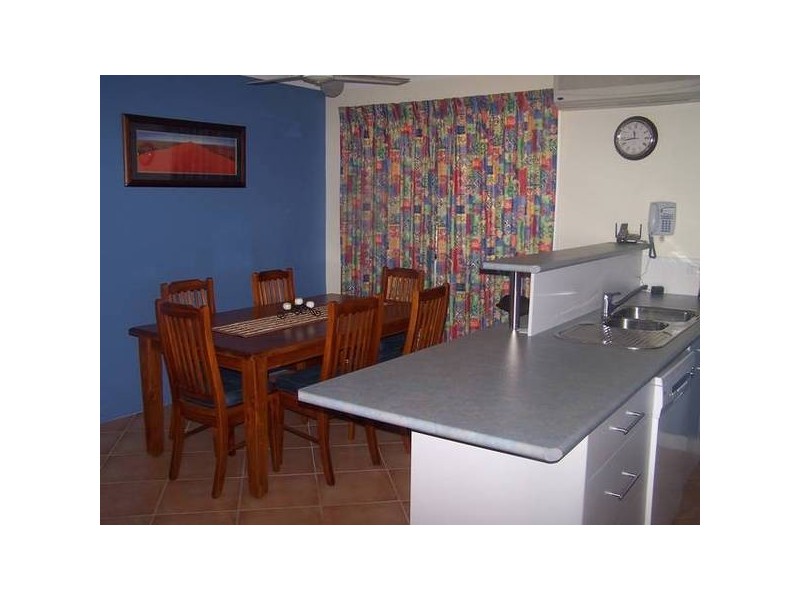 Bluelake Circuit, Kirwan QLD 4817