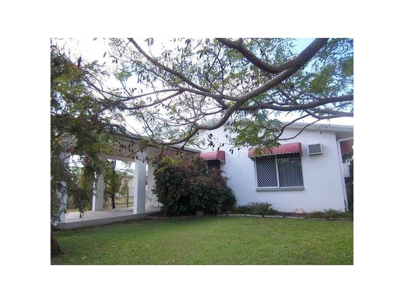 43 Chiquita Ave., Rasmussen QLD 4815