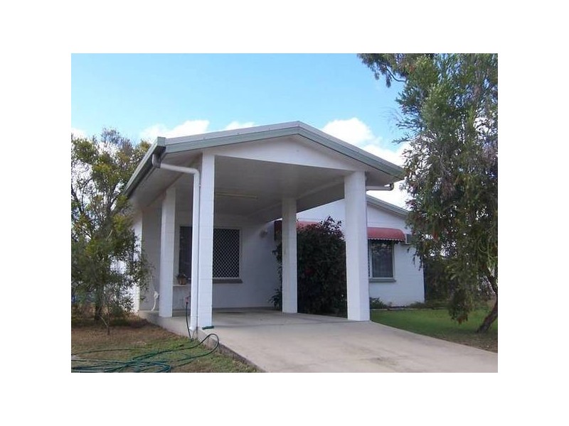 43 Chiquita Ave., Rasmussen QLD 4815