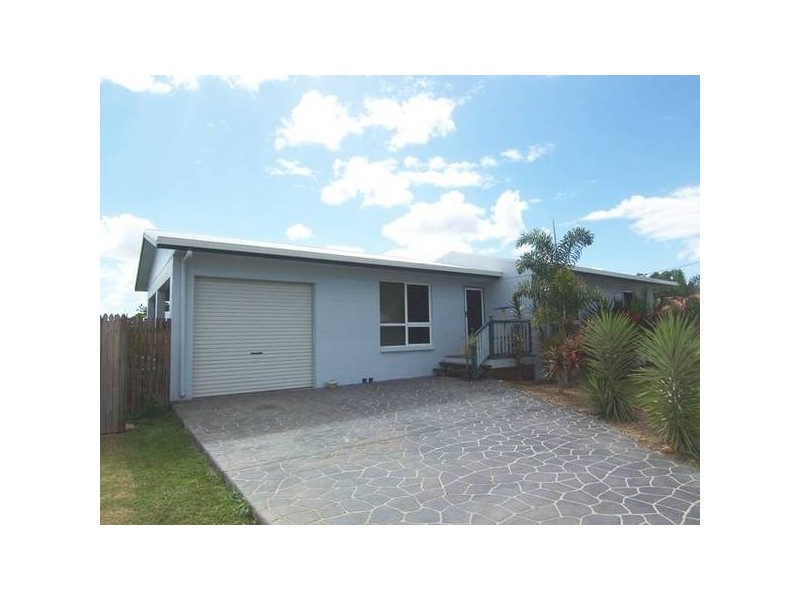 11 Simonsen Ct,, Kelso QLD 4815