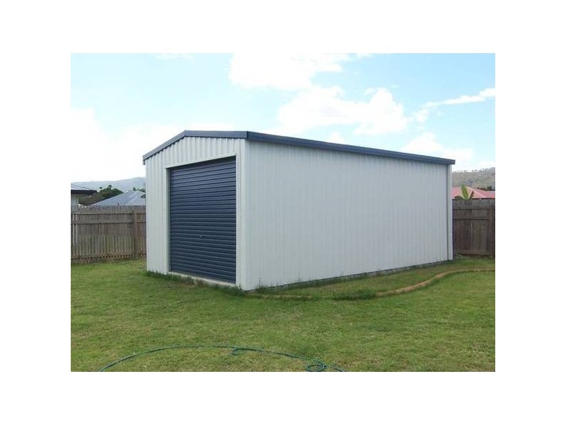 11 Simonsen Ct,, Kelso QLD 4815