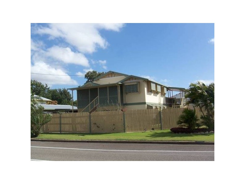45 Hammett St., Currajong QLD 4812