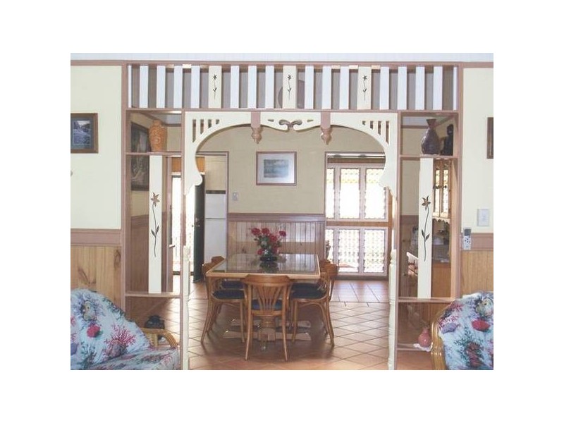 45 Hammett St., Currajong QLD 4812