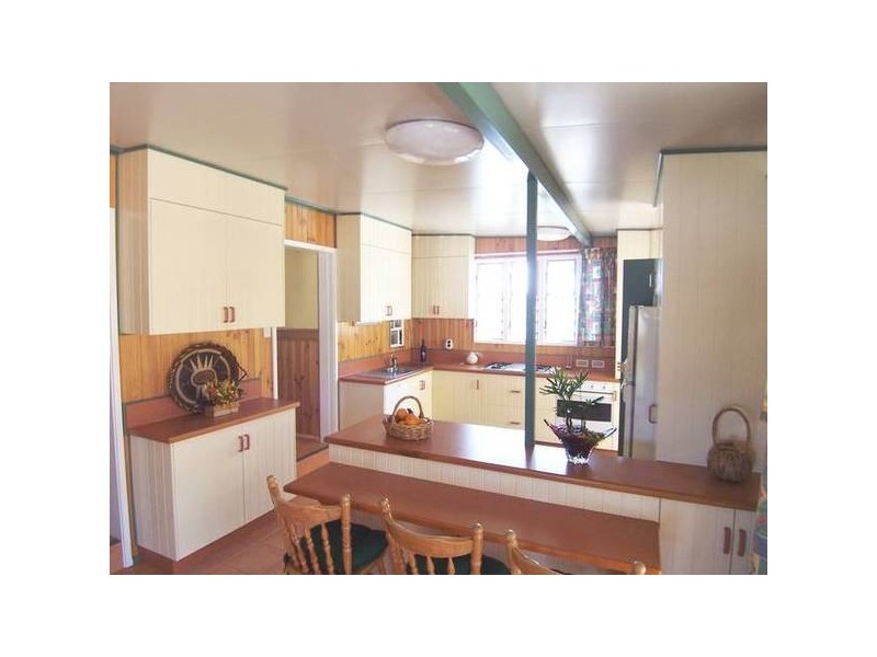 45 Hammett St., Currajong QLD 4812