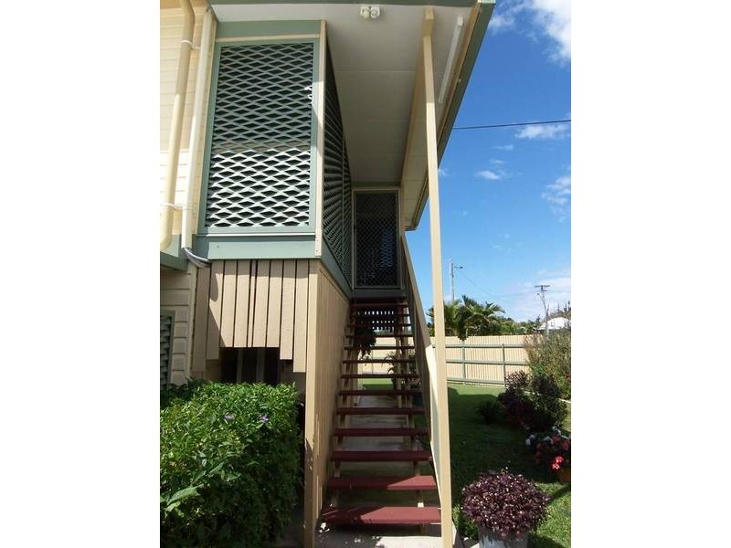 45 Hammett St., Currajong QLD 4812