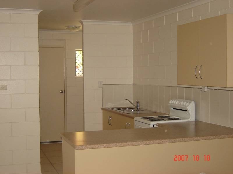 Kirwan QLD 4817