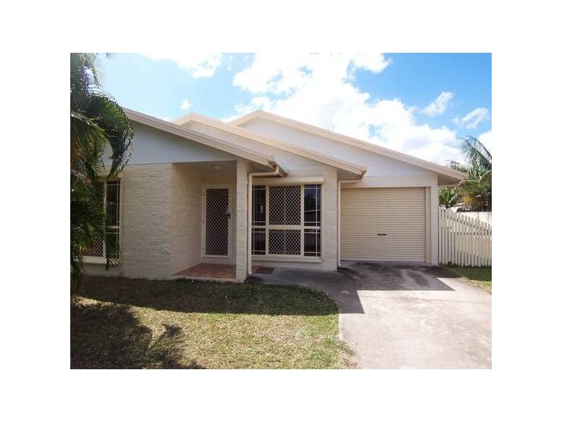 Ruth Court, Condon QLD 4815