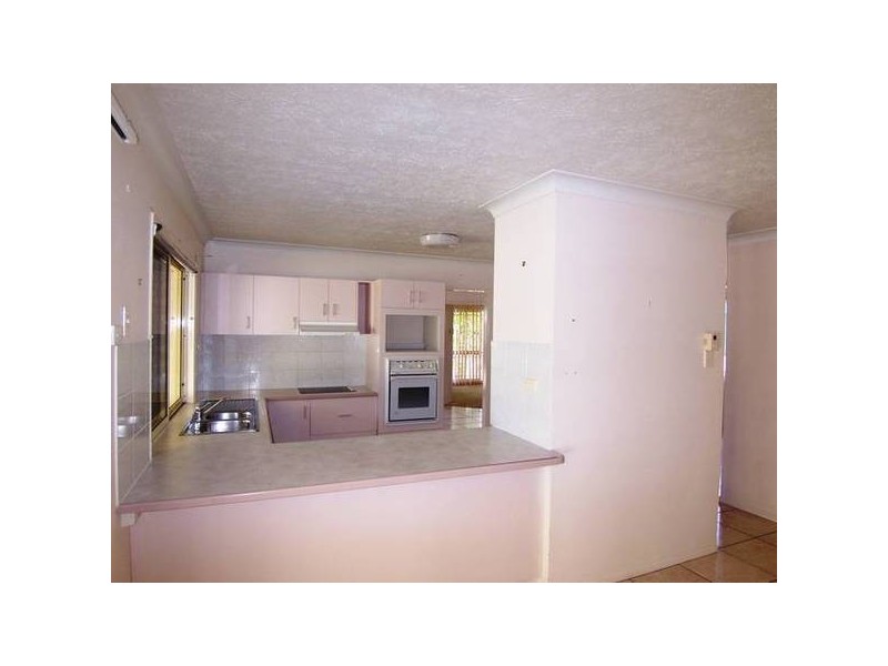 Ruth Court, Condon QLD 4815