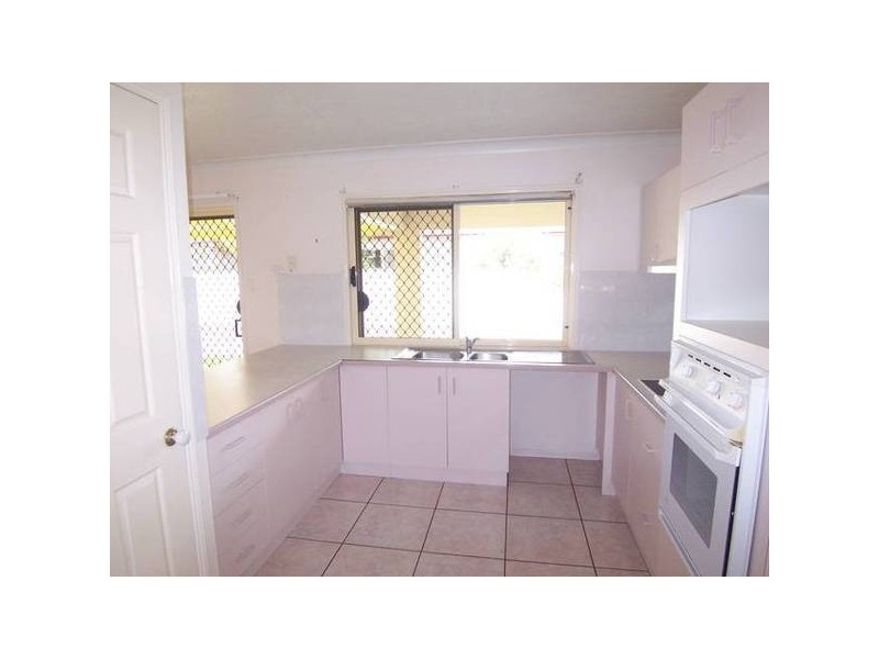 Ruth Court, Condon QLD 4815