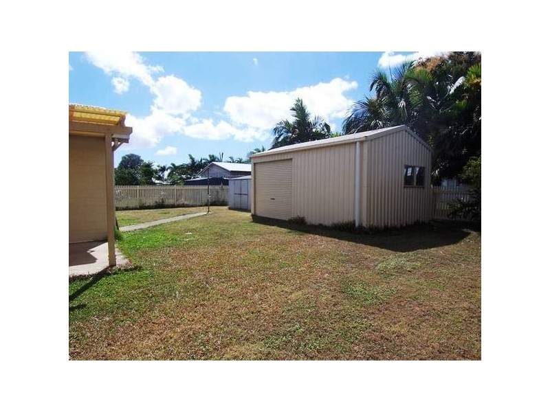 Ruth Court, Condon QLD 4815