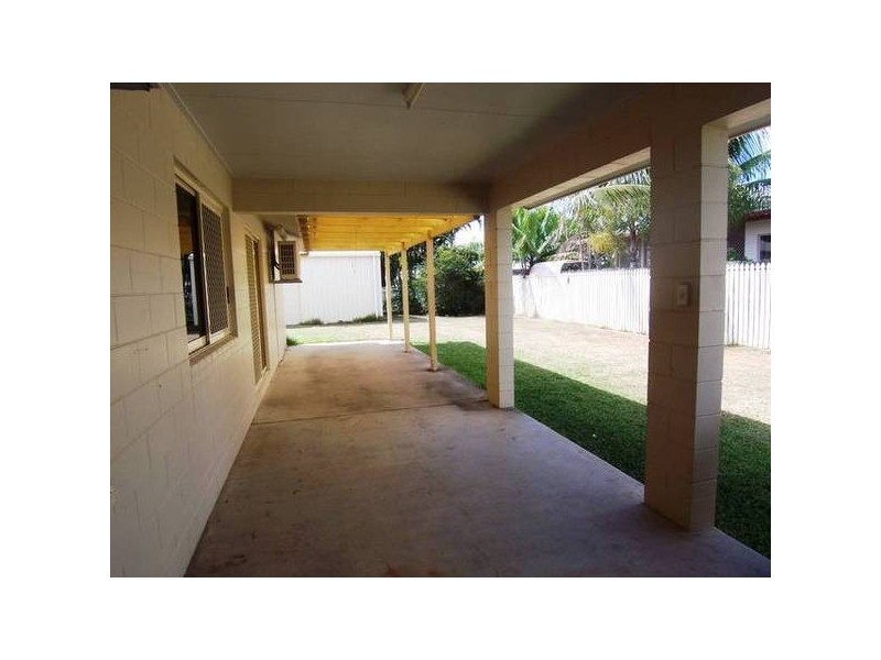 Ruth Court, Condon QLD 4815