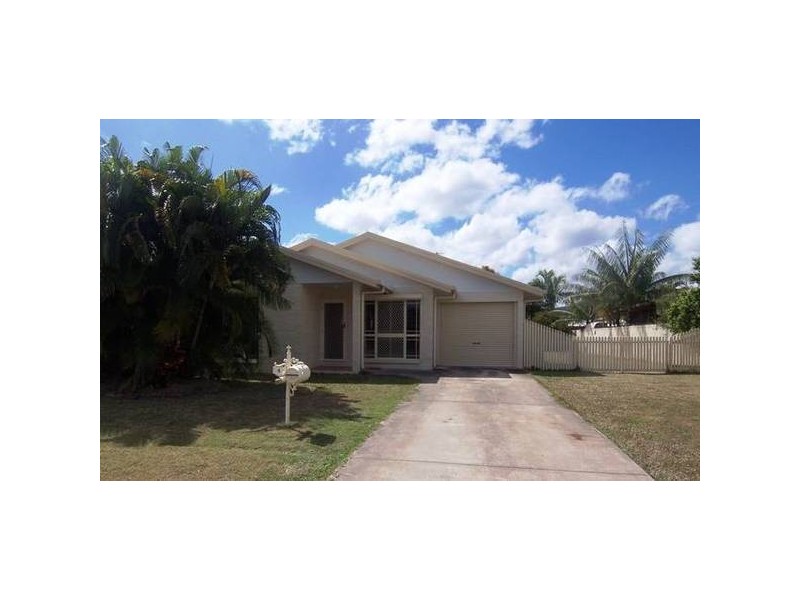 Ruth Court, Condon QLD 4815