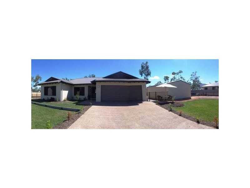 16 Bronco Court, Kelso QLD 4815