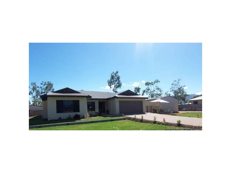 16 Bronco Court, Kelso QLD 4815