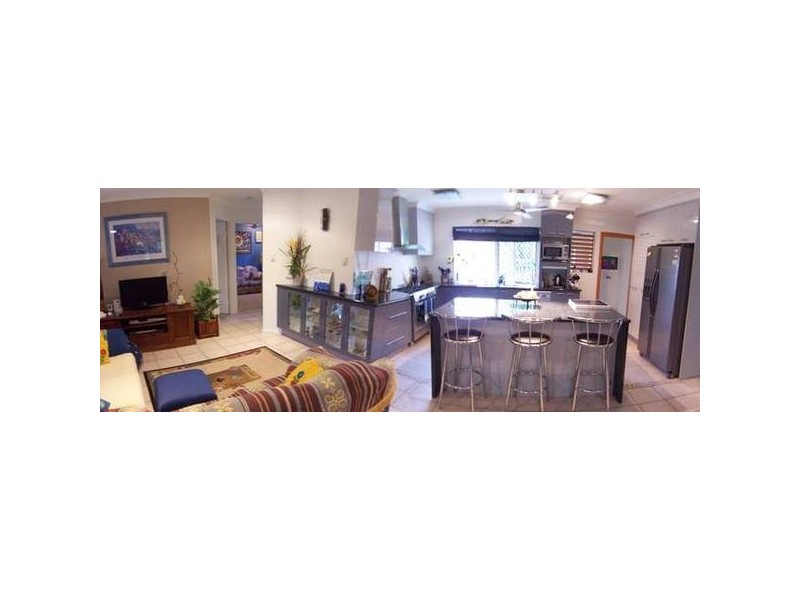 12 Carisbrooke Ct., Annandale QLD 4814