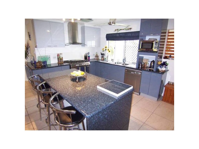 12 Carisbrooke Ct., Annandale QLD 4814