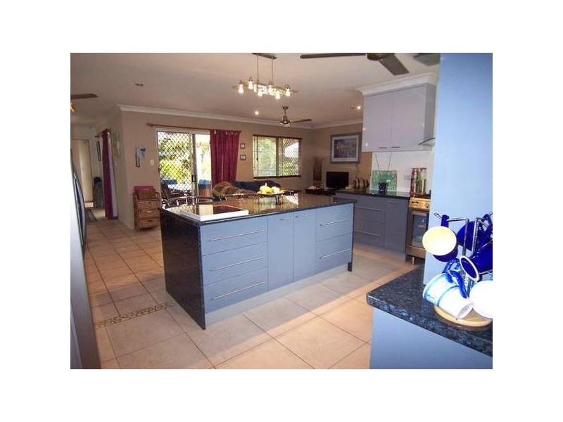 12 Carisbrooke Ct., Annandale QLD 4814