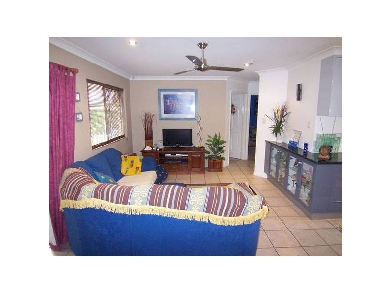 12 Carisbrooke Ct., Annandale QLD 4814