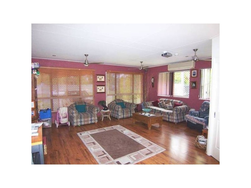 12 Carisbrooke Ct., Annandale QLD 4814