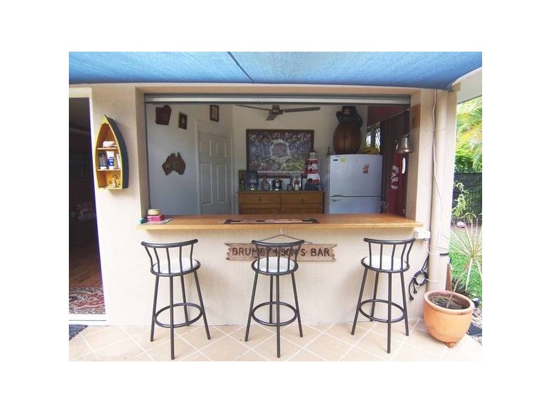 12 Carisbrooke Ct., Annandale QLD 4814