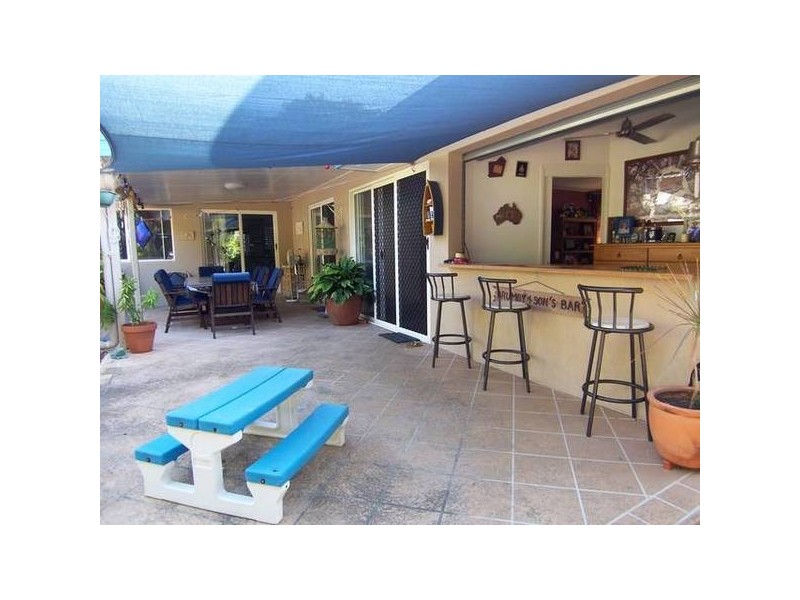 12 Carisbrooke Ct., Annandale QLD 4814