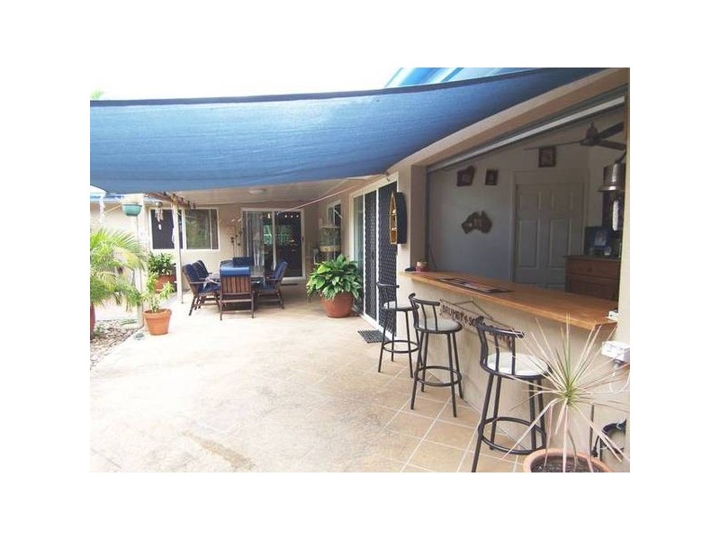 12 Carisbrooke Ct., Annandale QLD 4814