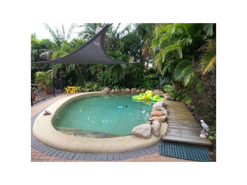 12 Carisbrooke Ct., Annandale QLD 4814