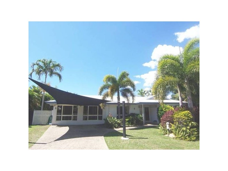 12 Carisbrooke Ct., Annandale QLD 4814