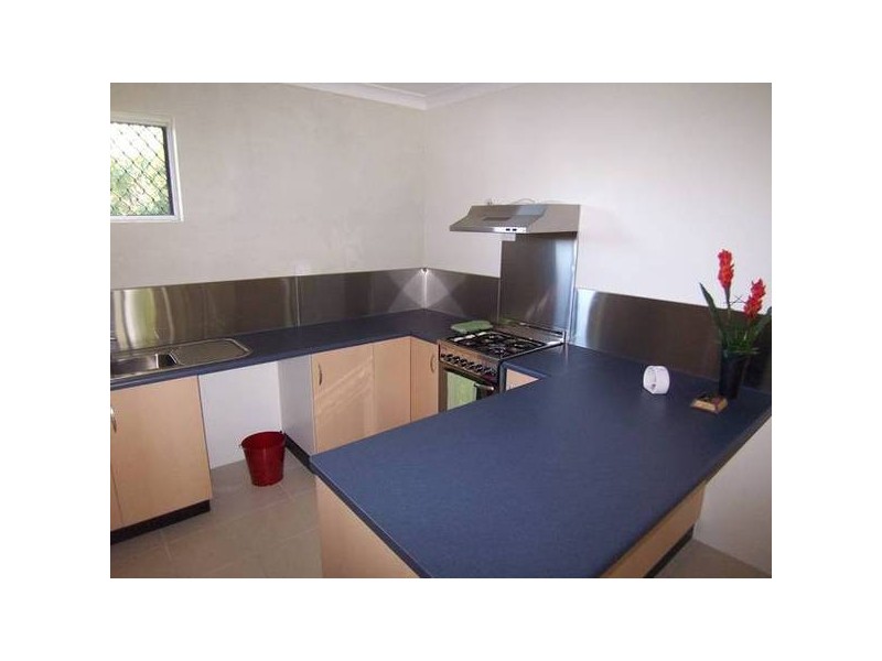 212 Pinnacle Drive, Rasmussen QLD 4815