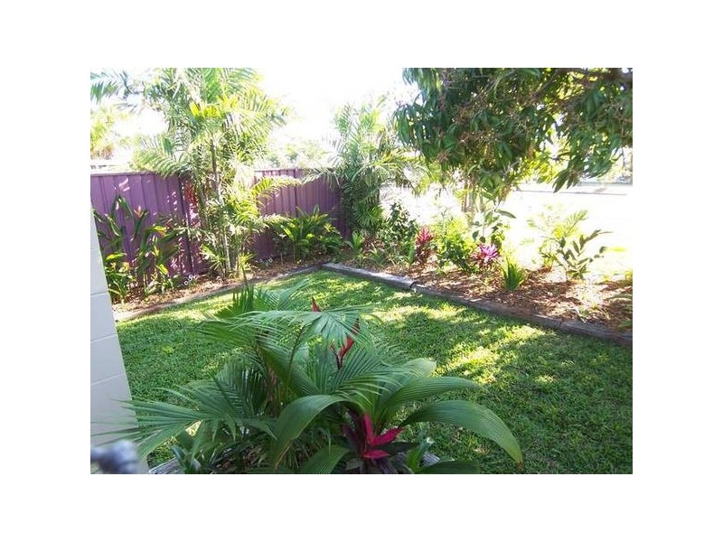 212 Pinnacle Drive, Rasmussen QLD 4815