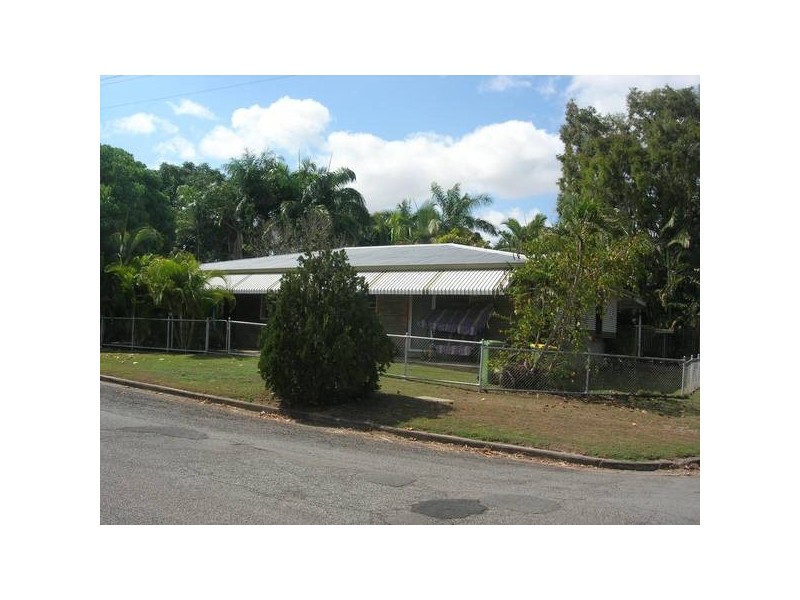 48 Camp St., Mundingburra QLD 4812