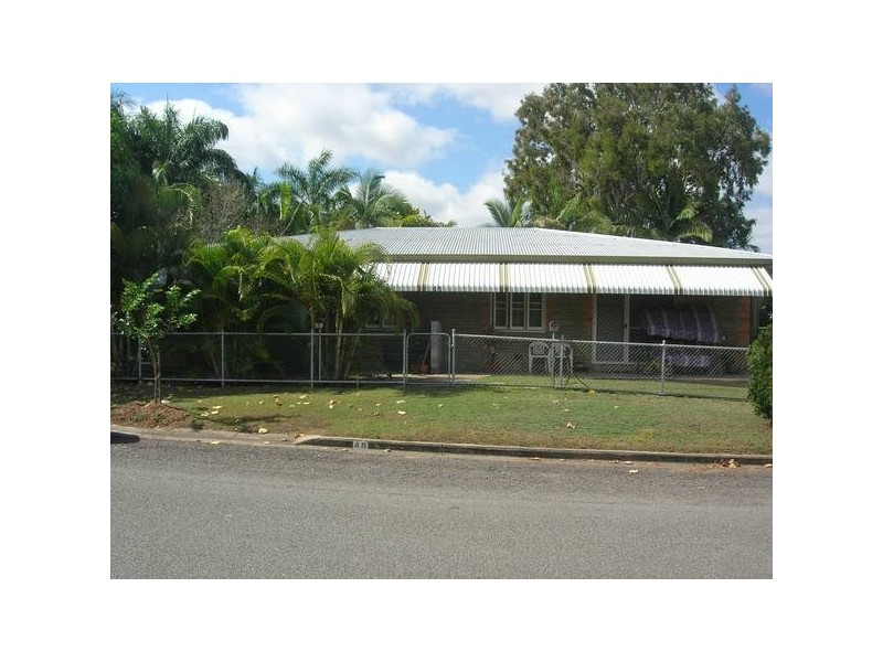 48 Camp St., Mundingburra QLD 4812