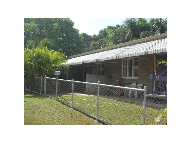 48 Camp St., Mundingburra QLD 4812