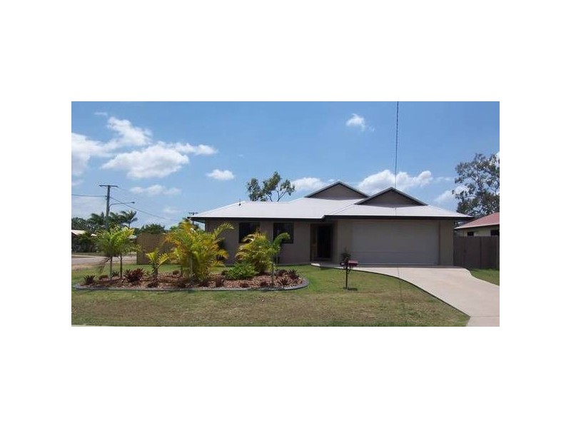 12 Elton Drive, Kelso QLD 4815