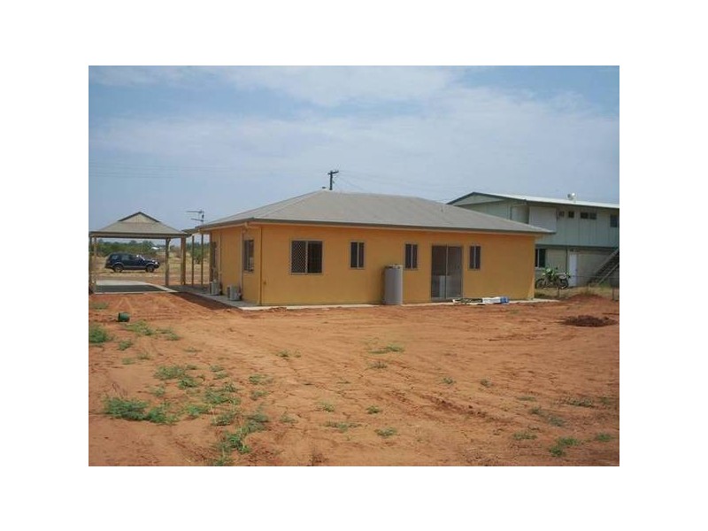 Cloncurry QLD 4824
