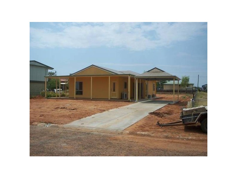 Cloncurry QLD 4824