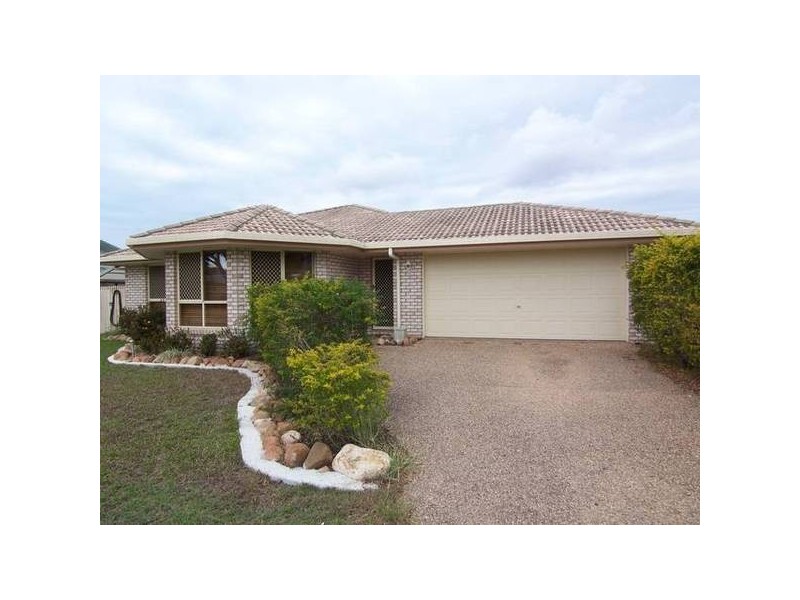 20 Templeton Cres., Douglas QLD 4354