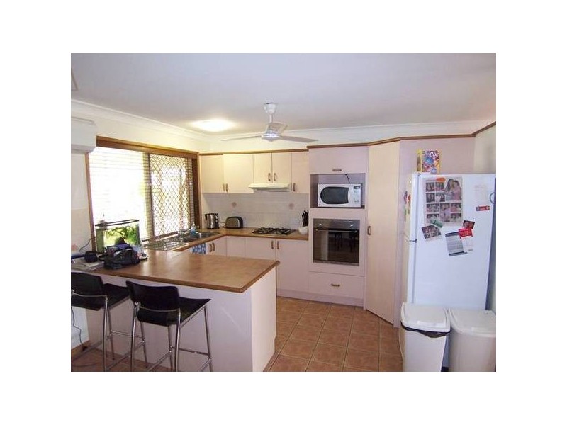 20 Templeton Cres., Douglas QLD 4354