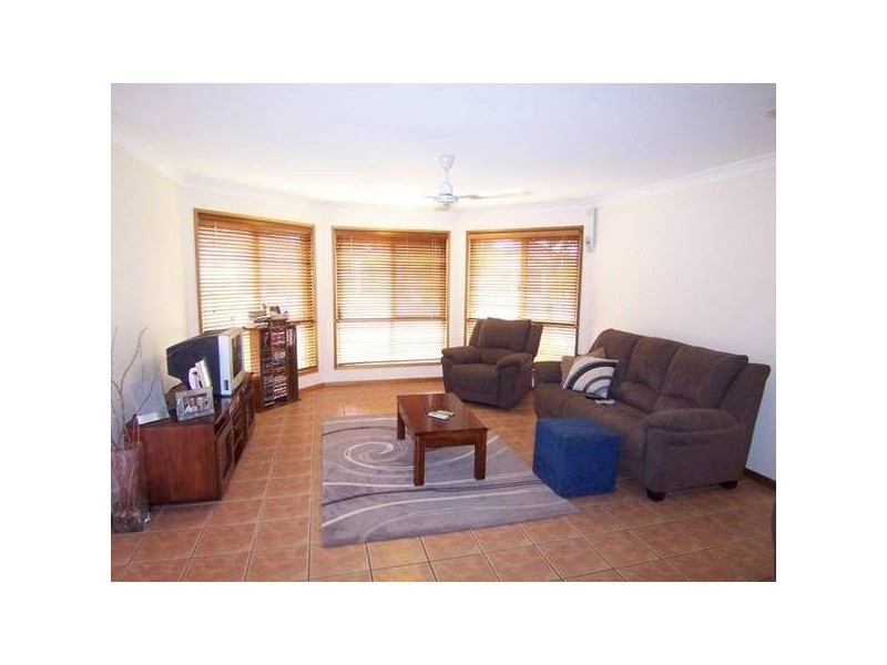 20 Templeton Cres., Douglas QLD 4354