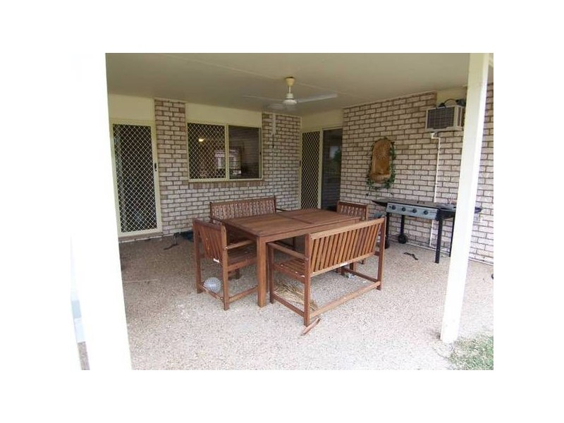 20 Templeton Cres., Douglas QLD 4354