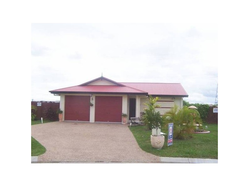 14 Mirada Ct., Kirwan QLD 4817