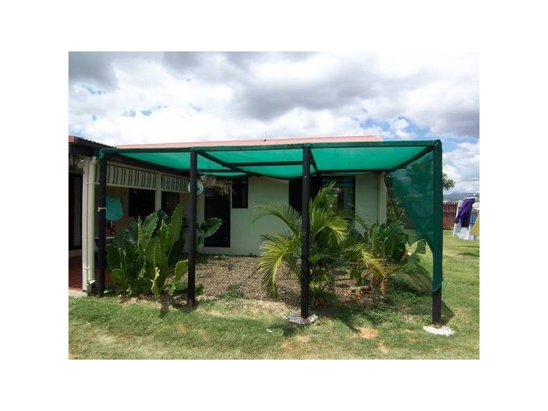 14 Mirada Ct., Kirwan QLD 4817