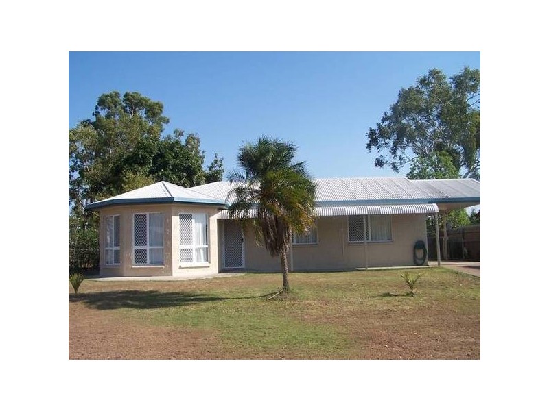 31 Wayne St., Kelso QLD 4815