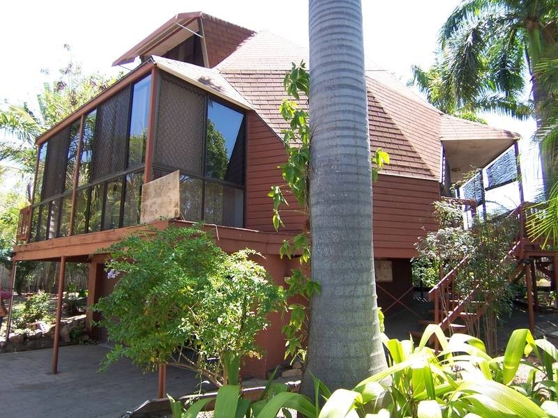 8 Diamantina St., Wulguru QLD 4811