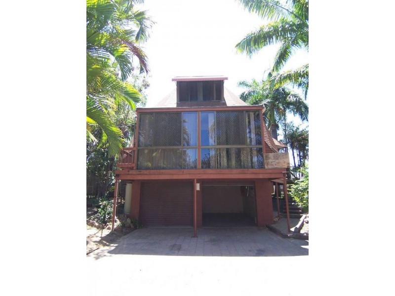 8 Diamantina St., Wulguru QLD 4811