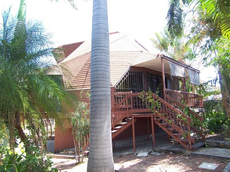 8 Diamantina St., Wulguru QLD 4811