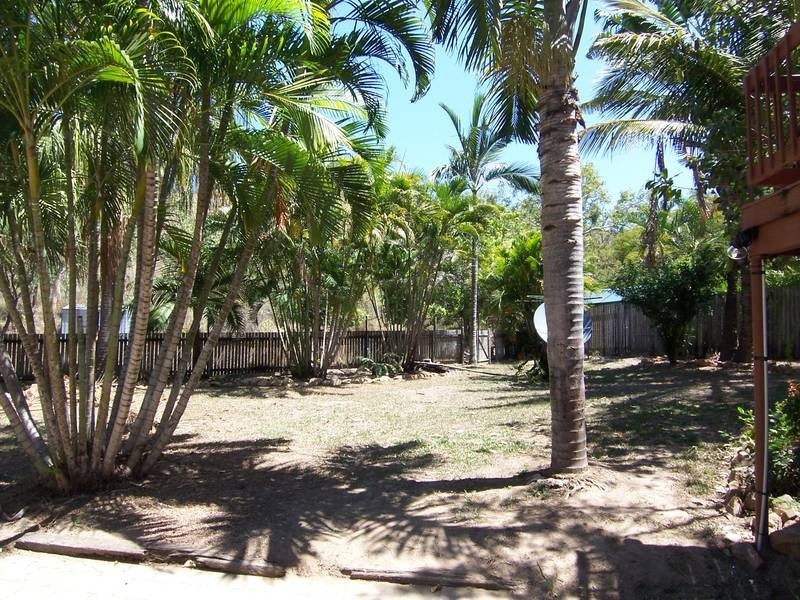 8 Diamantina St., Wulguru QLD 4811