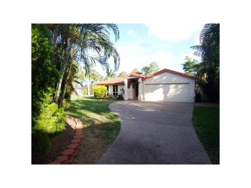 3 Strathmore Court, Annandale QLD 4814