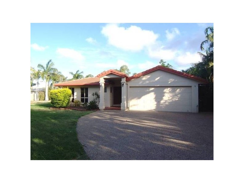 3 Strathmore Court, Annandale QLD 4814